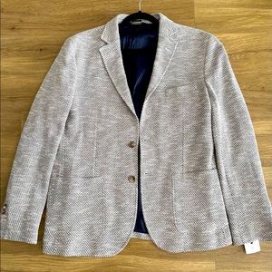 Massimo Dutti jacket